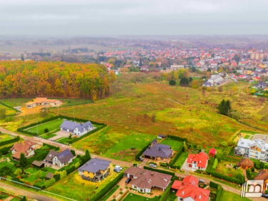 Działka budowlana Nowogard