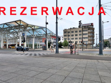 Mieszkanie Łódź