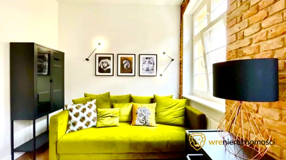 Mieszkanie Wrocław wynajem