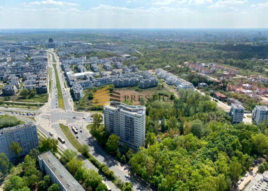 Mieszkanie Warszawa