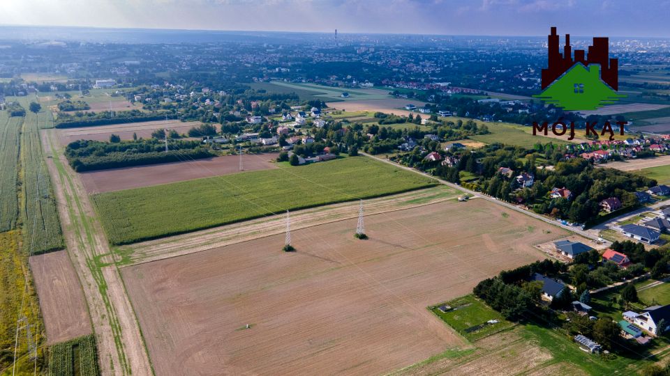 Działka budowlana Lublin