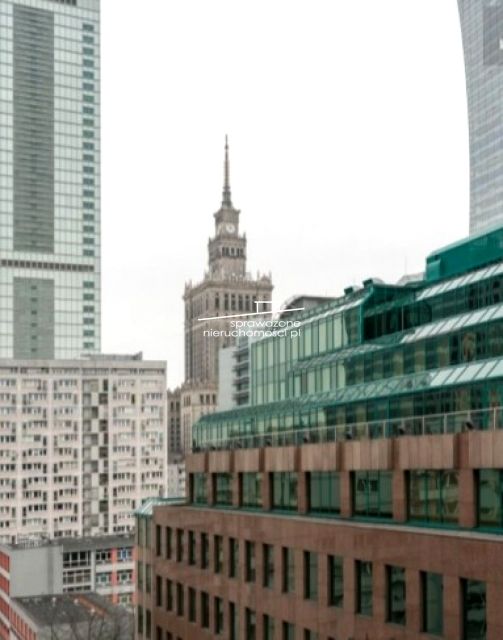 Mieszkanie Warszawa