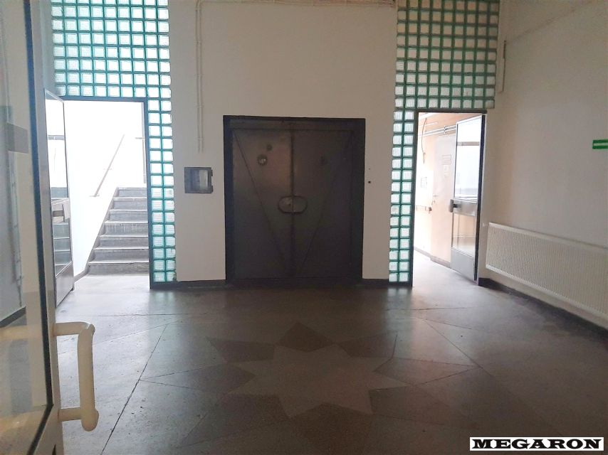 Budynek użytkowy Częstochowa