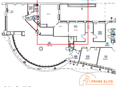 Lokal Warszawa wynajem
