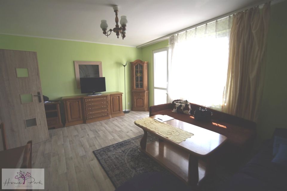 Mieszkanie Łódź wynajem