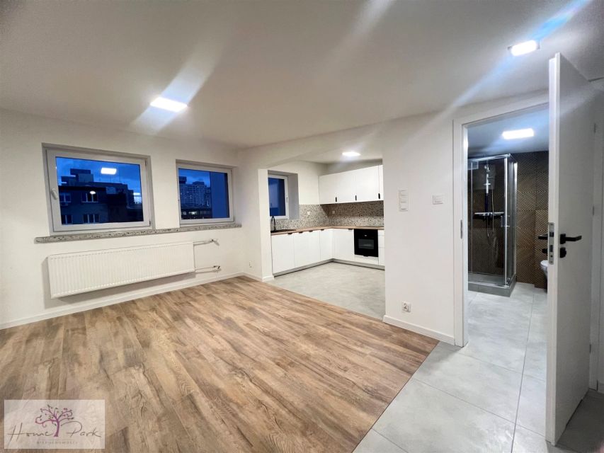 Mieszkanie blok mieszkalny sprzedaż