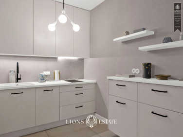Mieszkanie apartamentowiec sprzedaż