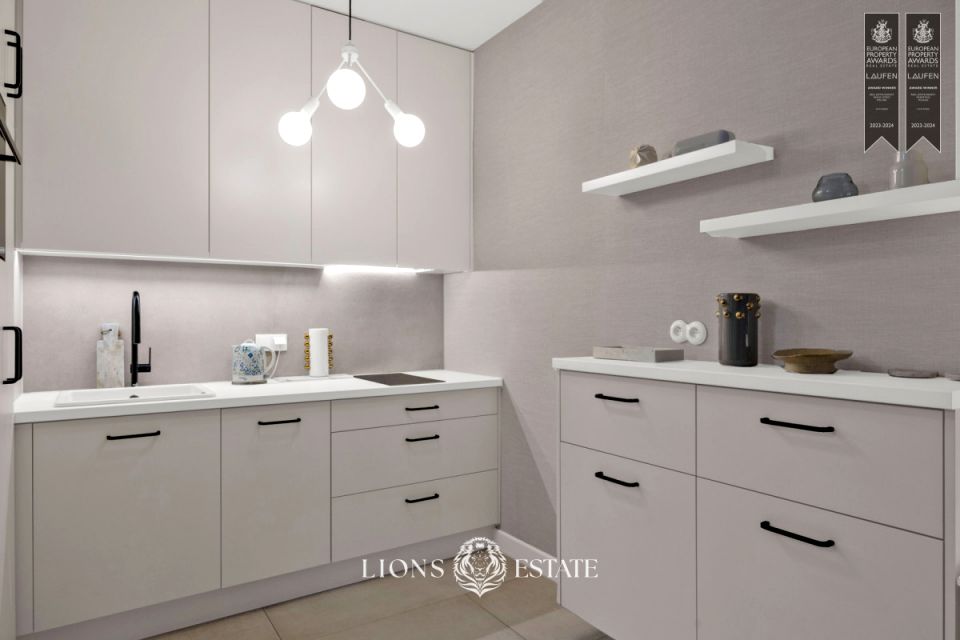 Mieszkanie apartamentowiec sprzedaż