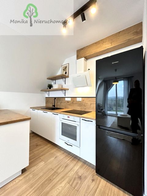Mieszkanie apartamentowiec Pruszcz Gdański