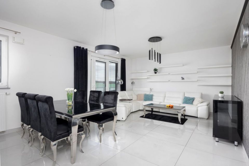 Mieszkanie Warszawa sprzedaż