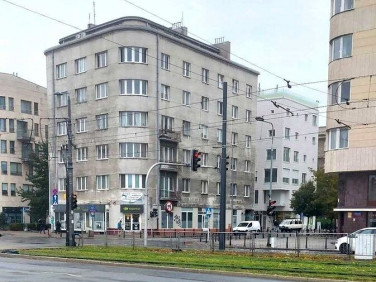 Mieszkanie WARSZAWA