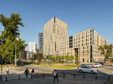 Mieszkanie Warszawa