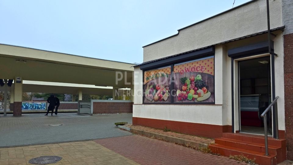 Lokal Piastów