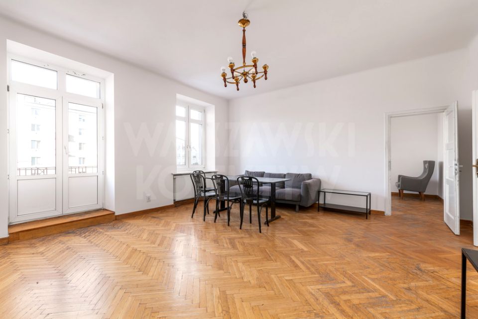 Mieszkanie Warszawa sprzedaż