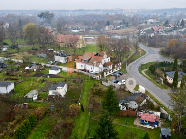 Działka rekreacyjna Gdańsk