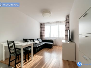 Mieszkanie apartamentowiec Kraków