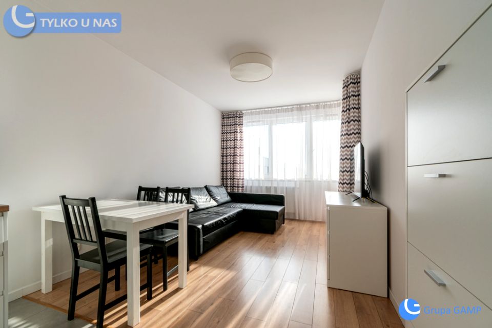 Mieszkanie apartamentowiec Kraków