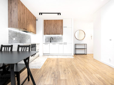 Mieszkanie apartamentowiec Wrocław