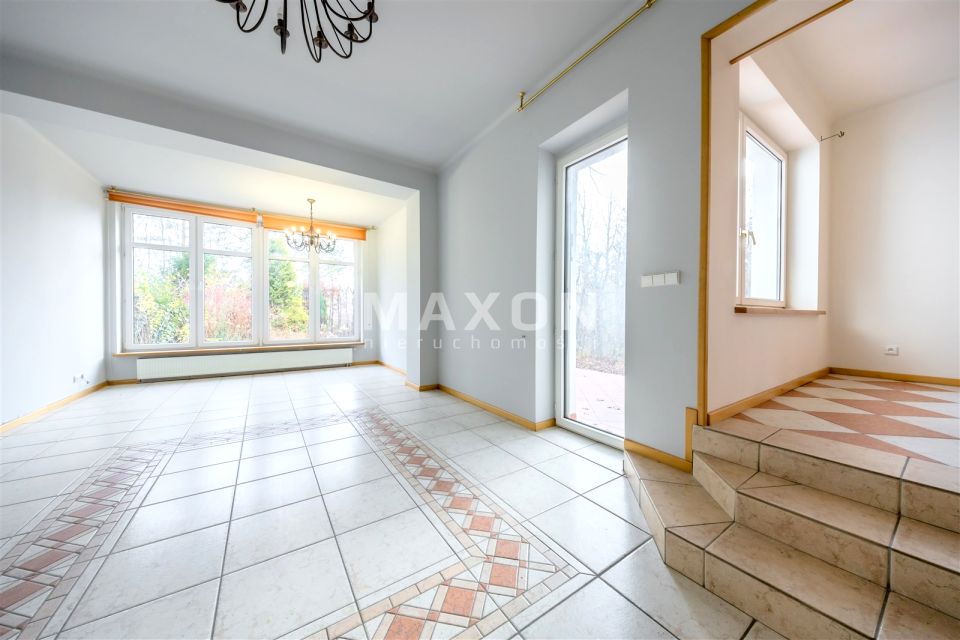 Dom balkon