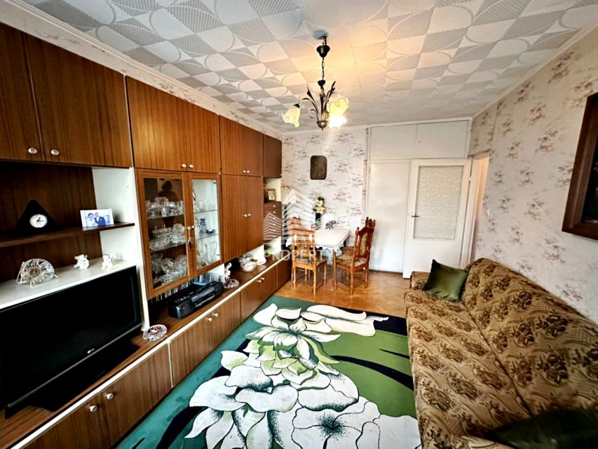 Mieszkanie Toruń