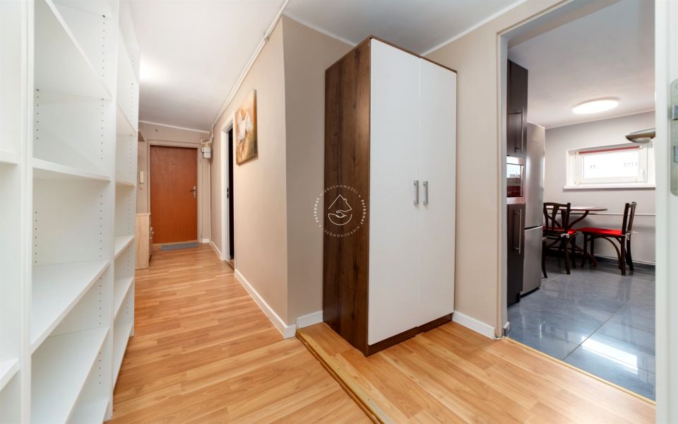 Mieszkanie Bydgoszcz