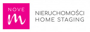 NOVE-M NIERUCHOMOŚCI HOME STAGING