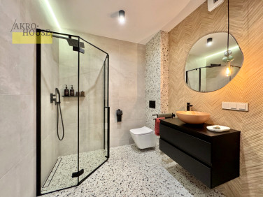 Mieszkanie apartamentowiec Gliwice