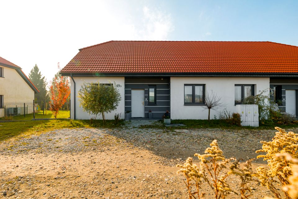 Dom Stępin