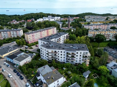 Mieszkanie Gdynia