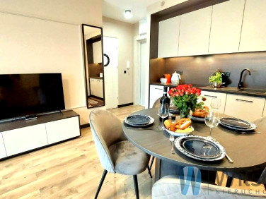 Mieszkanie apartamentowiec sprzedaż
