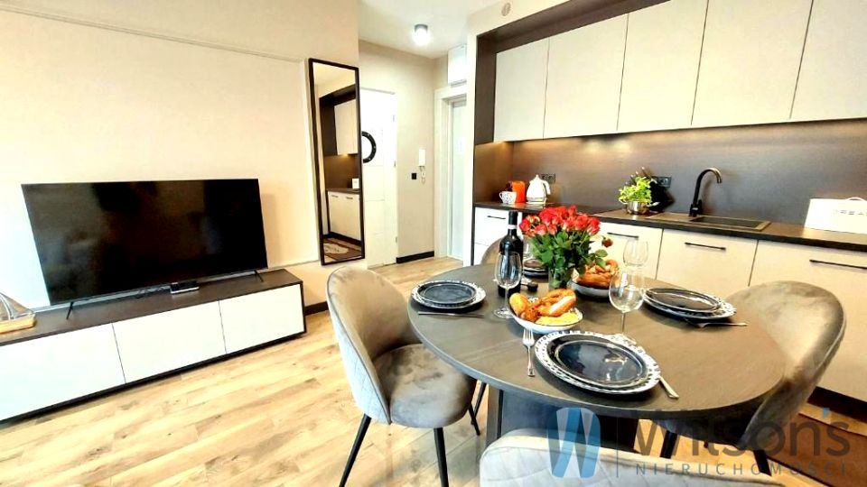 Mieszkanie apartamentowiec sprzedaż
