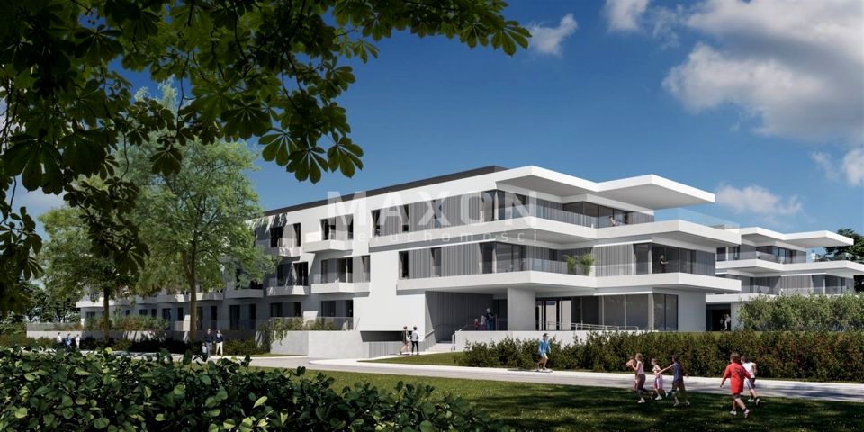 Mieszkanie apartamentowiec sprzedaż