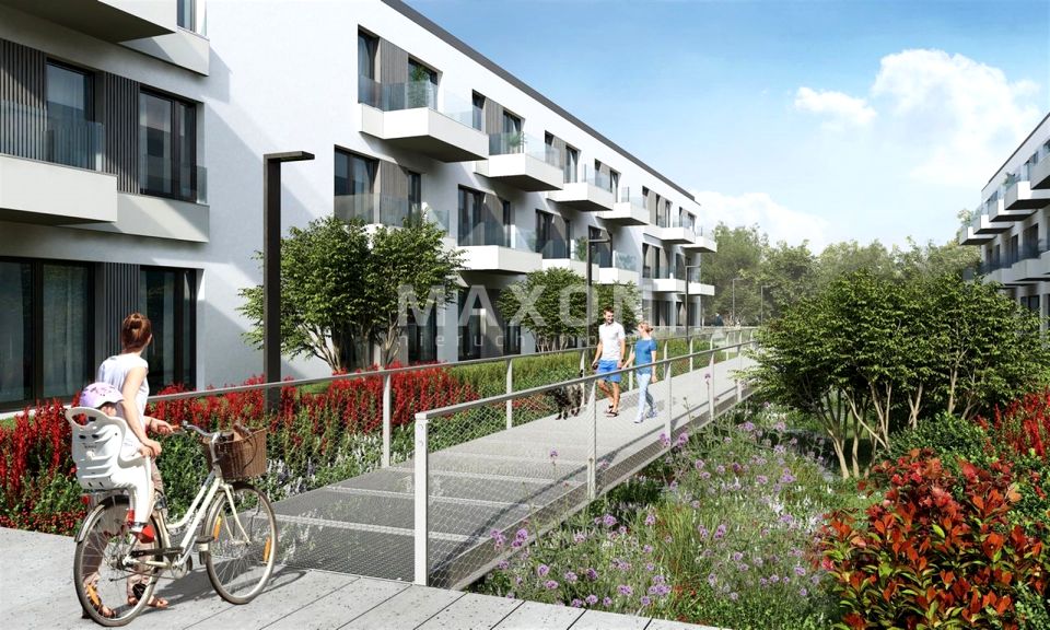 Mieszkanie apartamentowiec Warszawa