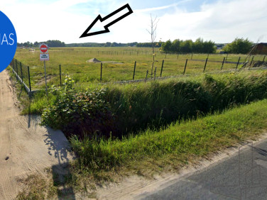 Działka Jezierzany