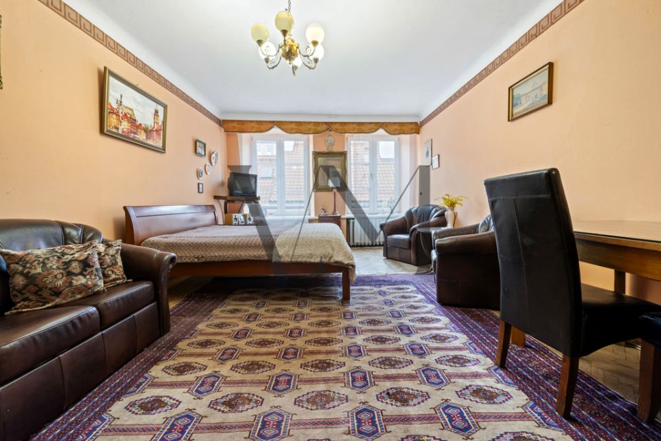 Mieszkanie Warszawa sprzedaż