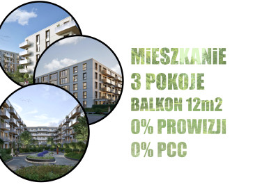 Mieszkanie Katowice