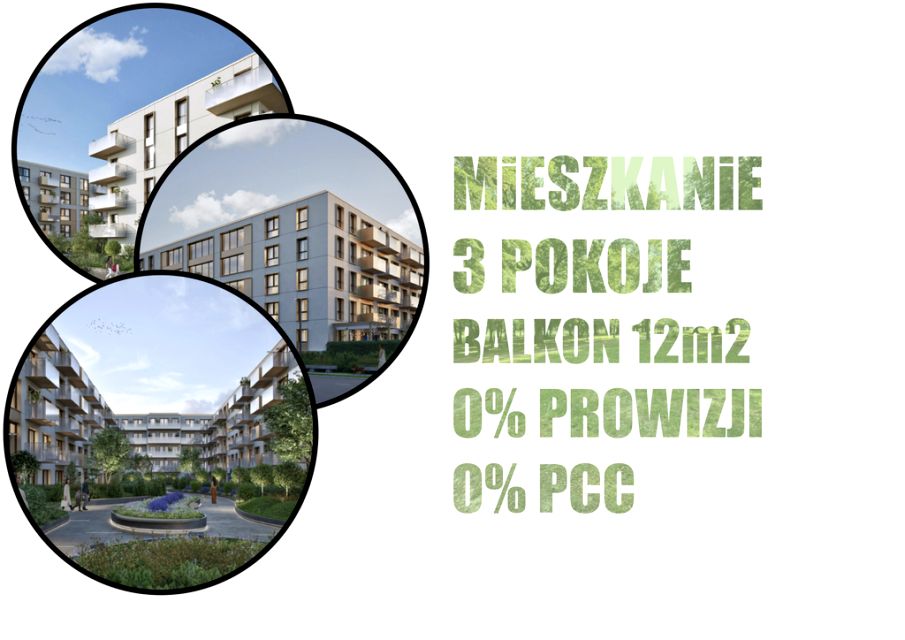 Mieszkanie Katowice