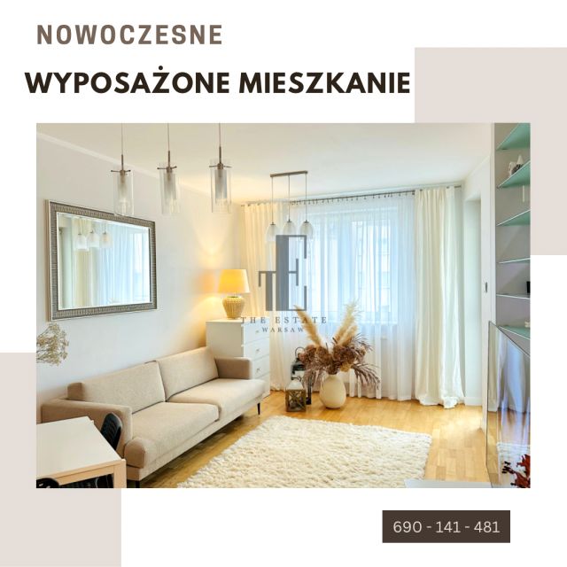 Mieszkanie Warszawa