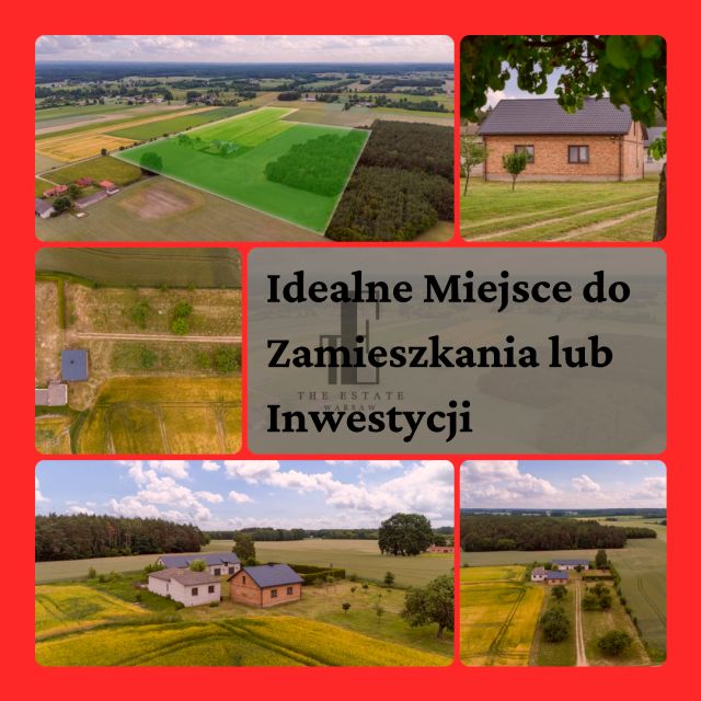 Działka Czarnoty