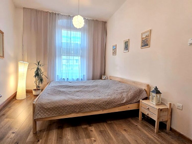Mieszkanie Wrocław