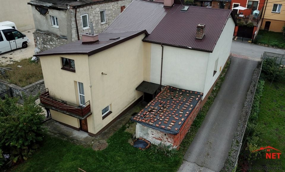 Mieszkanie Stopnica sprzedaż