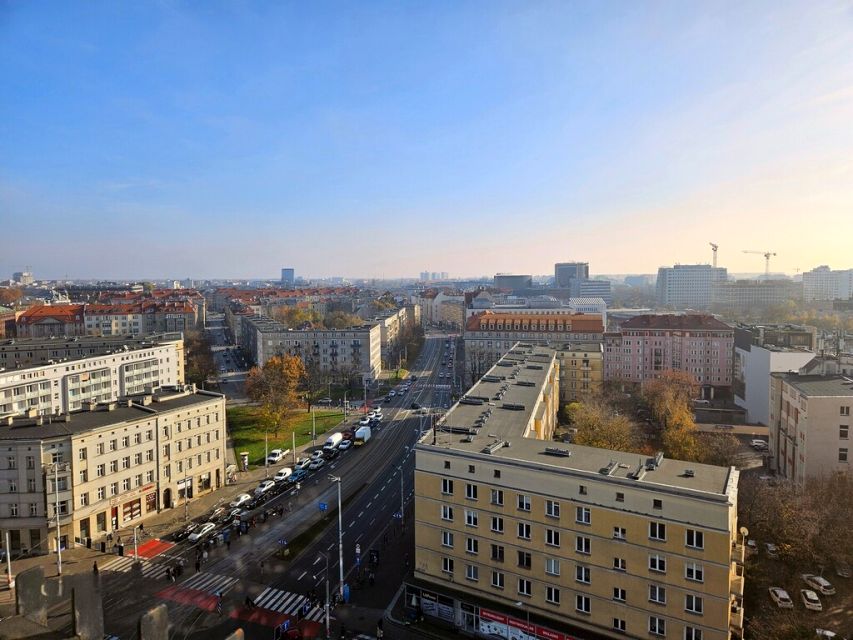 Mieszkanie blok mieszkalny Wrocław