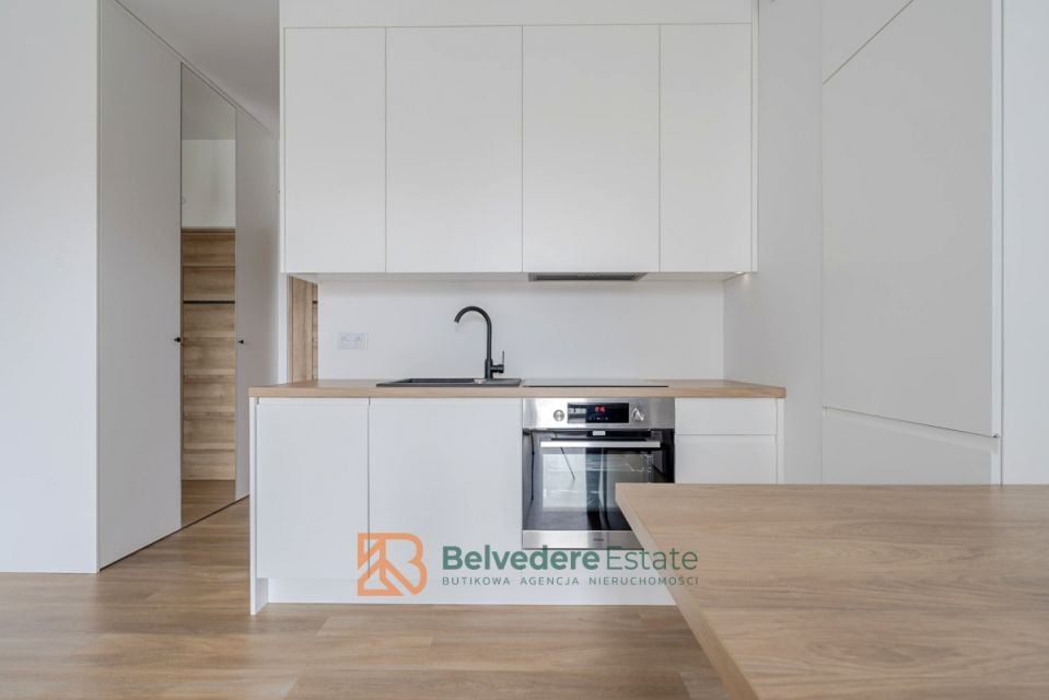 Mieszkanie apartamentowiec sprzedaż