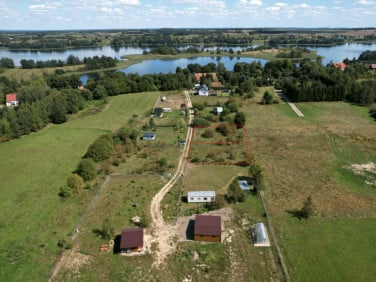 Działka budowlano-rolna Orzechowo