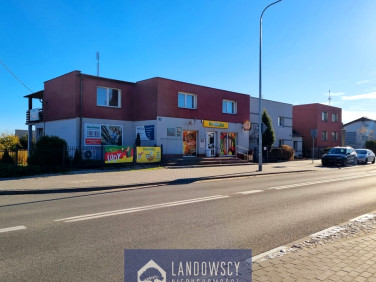 Lokal Starogard Gdański