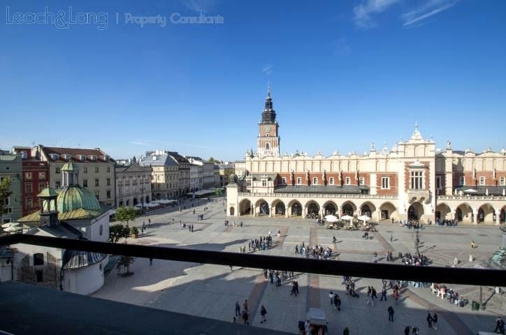 Lokal Kraków