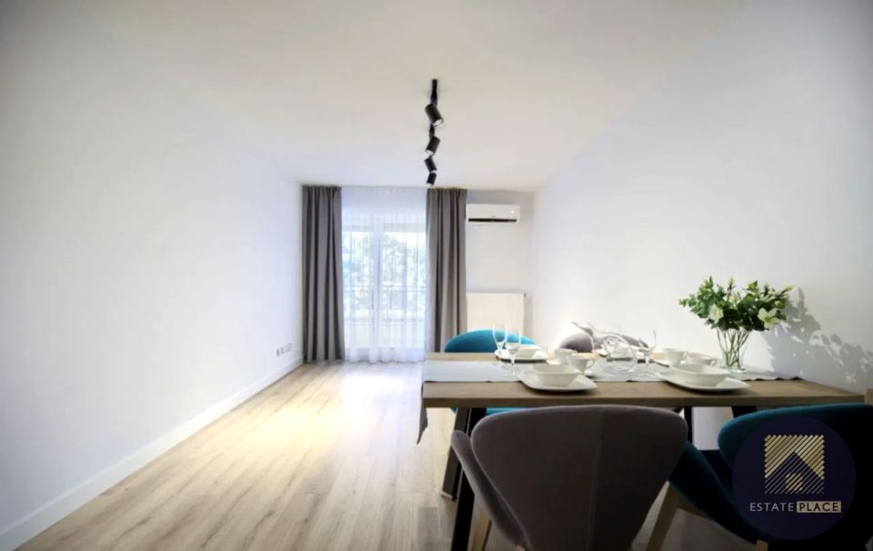 Mieszkanie apartamentowiec sprzedaż