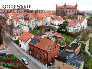 Mieszkanie Gniew