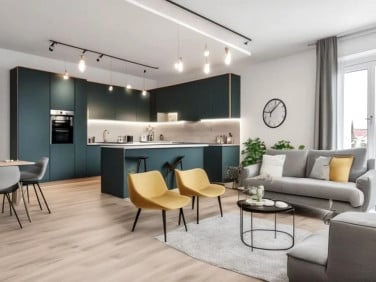 Mieszkanie apartamentowiec sprzedaż