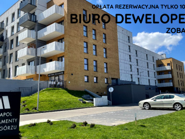 Mieszkanie apartamentowiec Sosnowiec